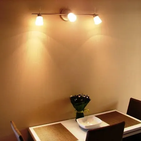 Luxury With Sea View Apartamento *