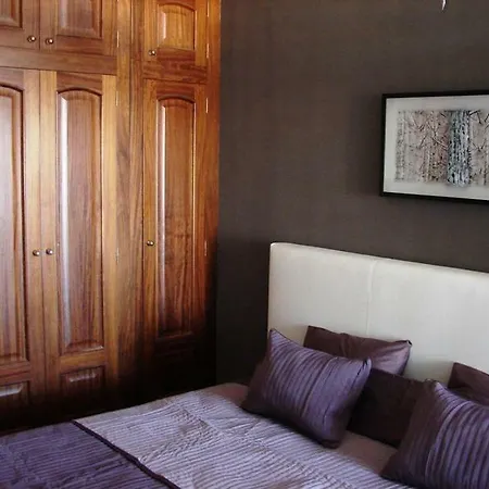 Apartamento Luxury With Sea View Arona (Tenerife)