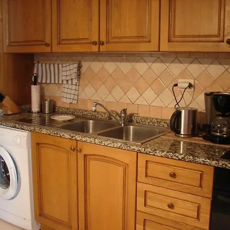 Apartamento Luxury With Sea View Arona (Tenerife)