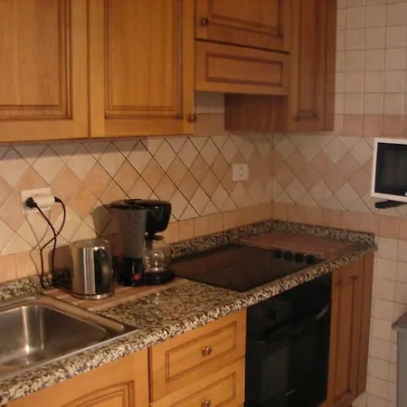 Apartamento Luxury With Sea View *