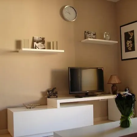Apartamento Luxury With Sea View Arona (Tenerife)